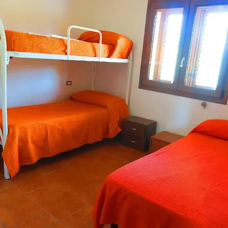 App B Top Left With Balcony Cardedu
